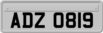 ADZ0819