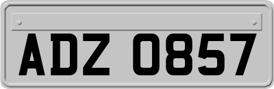 ADZ0857