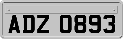 ADZ0893