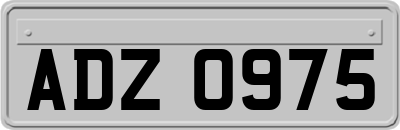 ADZ0975