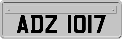 ADZ1017
