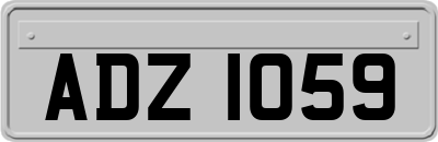 ADZ1059