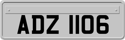 ADZ1106