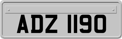 ADZ1190