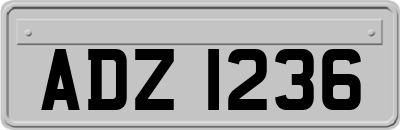 ADZ1236