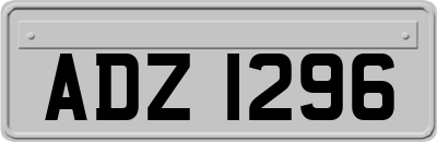 ADZ1296