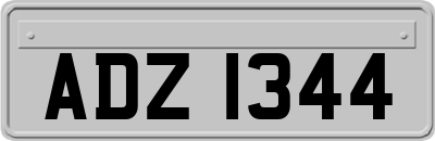 ADZ1344
