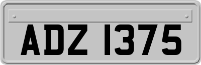 ADZ1375