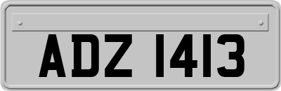 ADZ1413