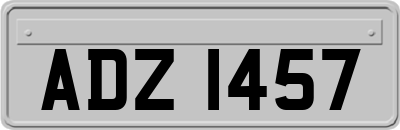 ADZ1457