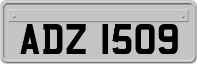 ADZ1509