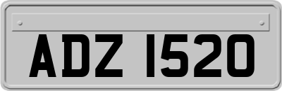 ADZ1520