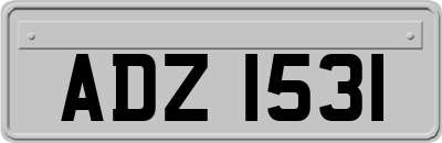 ADZ1531