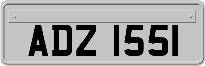 ADZ1551