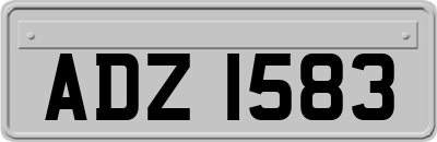 ADZ1583