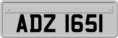 ADZ1651