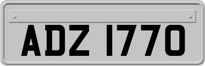 ADZ1770