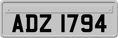 ADZ1794