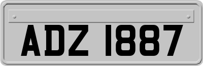 ADZ1887