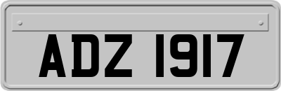 ADZ1917