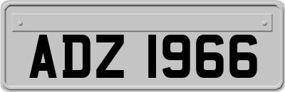 ADZ1966