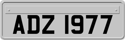 ADZ1977