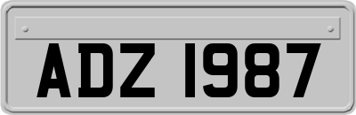 ADZ1987