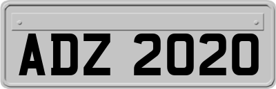 ADZ2020