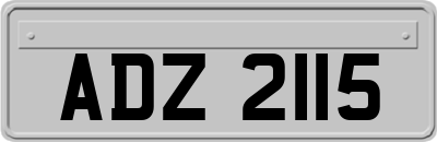 ADZ2115