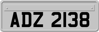 ADZ2138