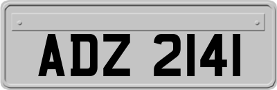 ADZ2141