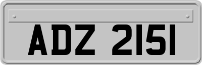 ADZ2151