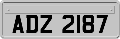 ADZ2187