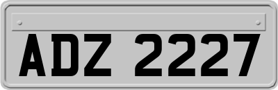 ADZ2227