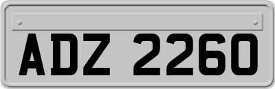 ADZ2260