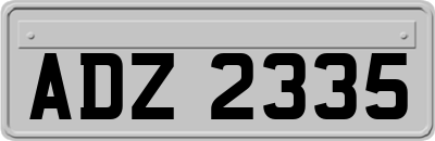 ADZ2335