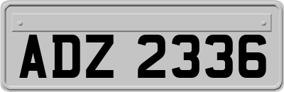 ADZ2336