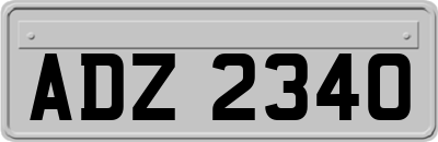 ADZ2340