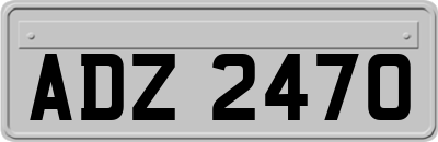 ADZ2470