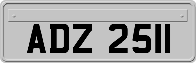 ADZ2511