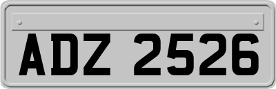 ADZ2526