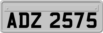 ADZ2575