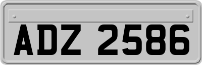ADZ2586