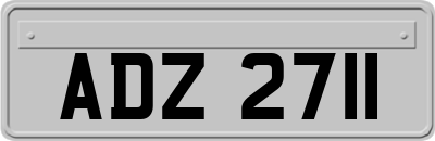 ADZ2711