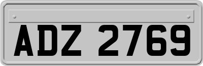 ADZ2769