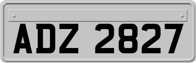ADZ2827