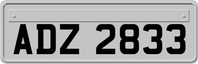 ADZ2833