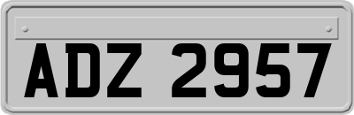ADZ2957