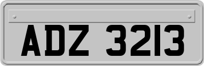 ADZ3213