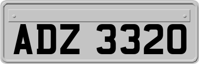 ADZ3320